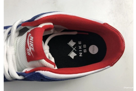 SB Low "BMW" Dunk Nike 839685-416 Ishod Wair  1022